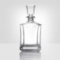 Hot-Selling Crystal Wine Glass Bottle, Whiskey Glass Bottle